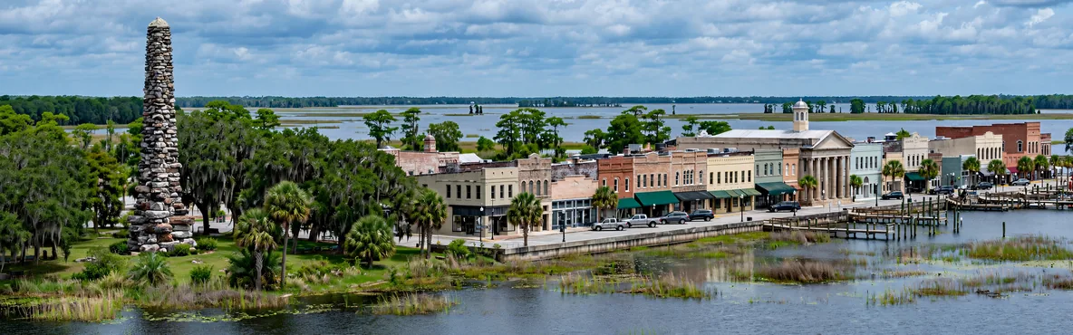 Hidden Gems of Kissimmee: Off the Beaten Path