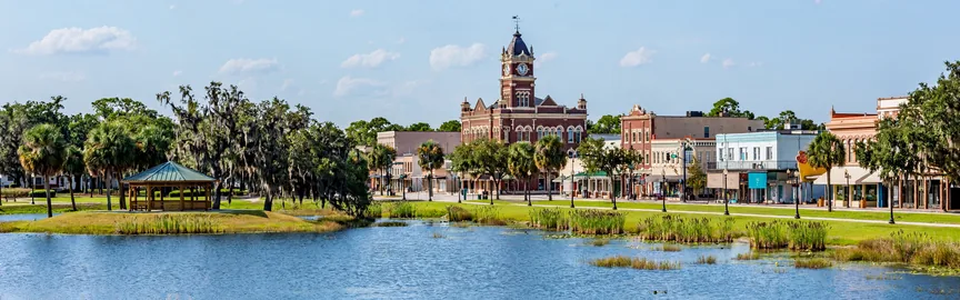 The Ultimate Guide to Exploring Kissimmee, FL