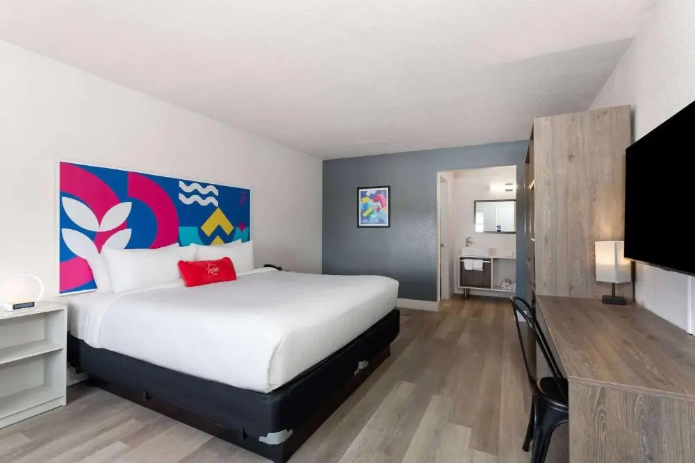 Developer Inn Highway, A Howard Johnson by Wyndham 7