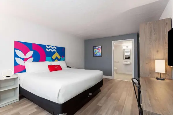 Developer Inn Highway, A Howard Johnson by Wyndham