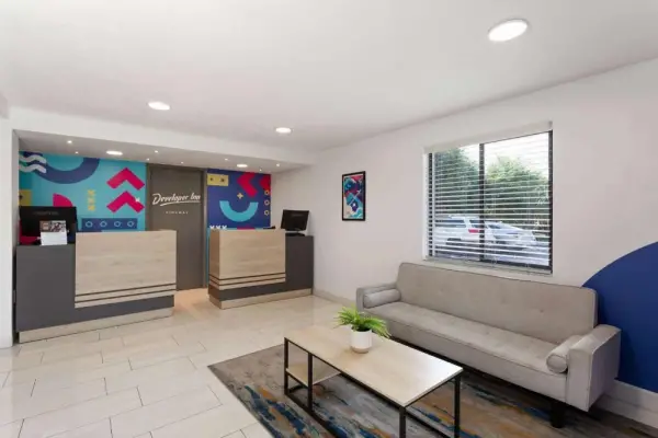 Developer Inn Highway, A Howard Johnson by Wyndham 4