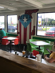 Latin American near Developer Inn Highway, A Howard Johnson by Wyndham