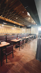 Seafood near Developer Inn Highway, A Howard Johnson by Wyndham
